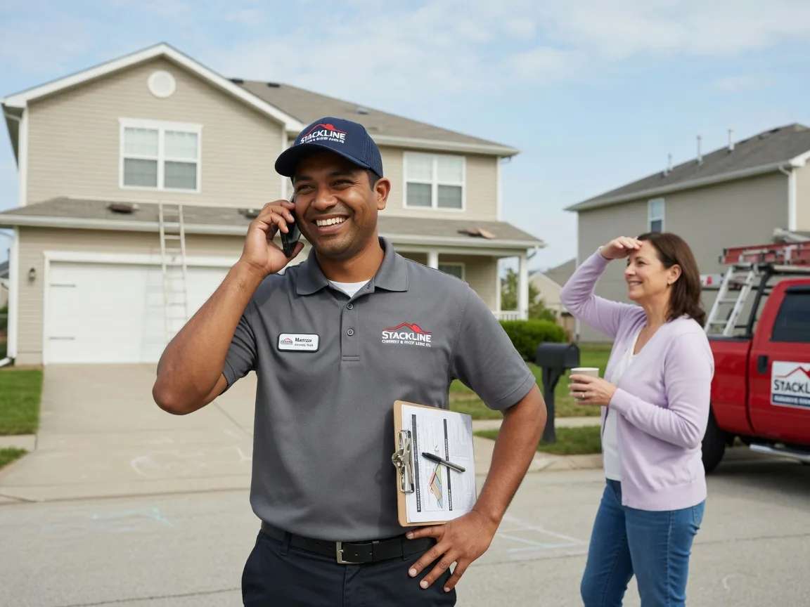 Chimney flashing repair Fittstown, OK FAQs